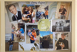 Photo Collage for Alzheimers