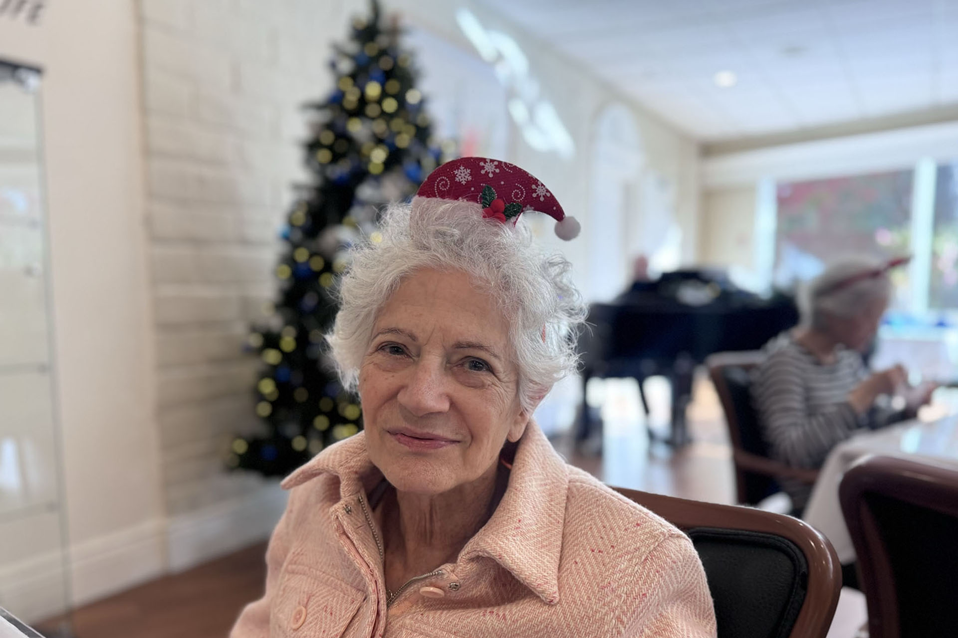 Cognitive Care & Memory Support