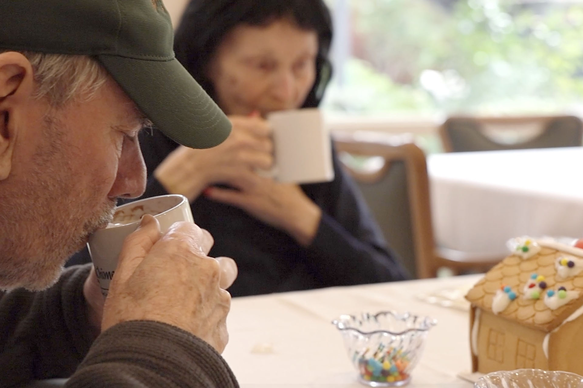 WindChime of Marin Wellness & Health Services