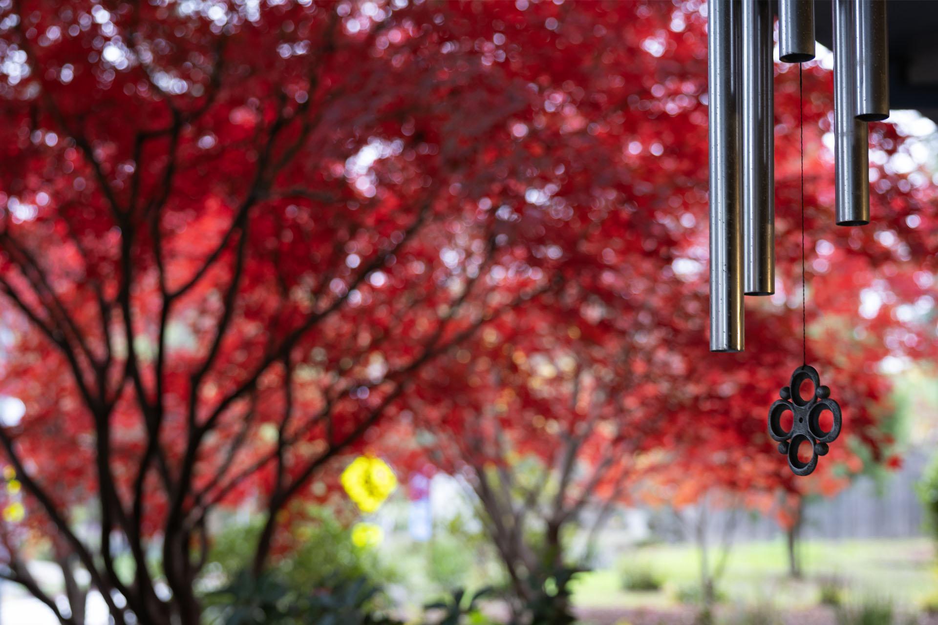 WindChime of Marin Entrance Windchime