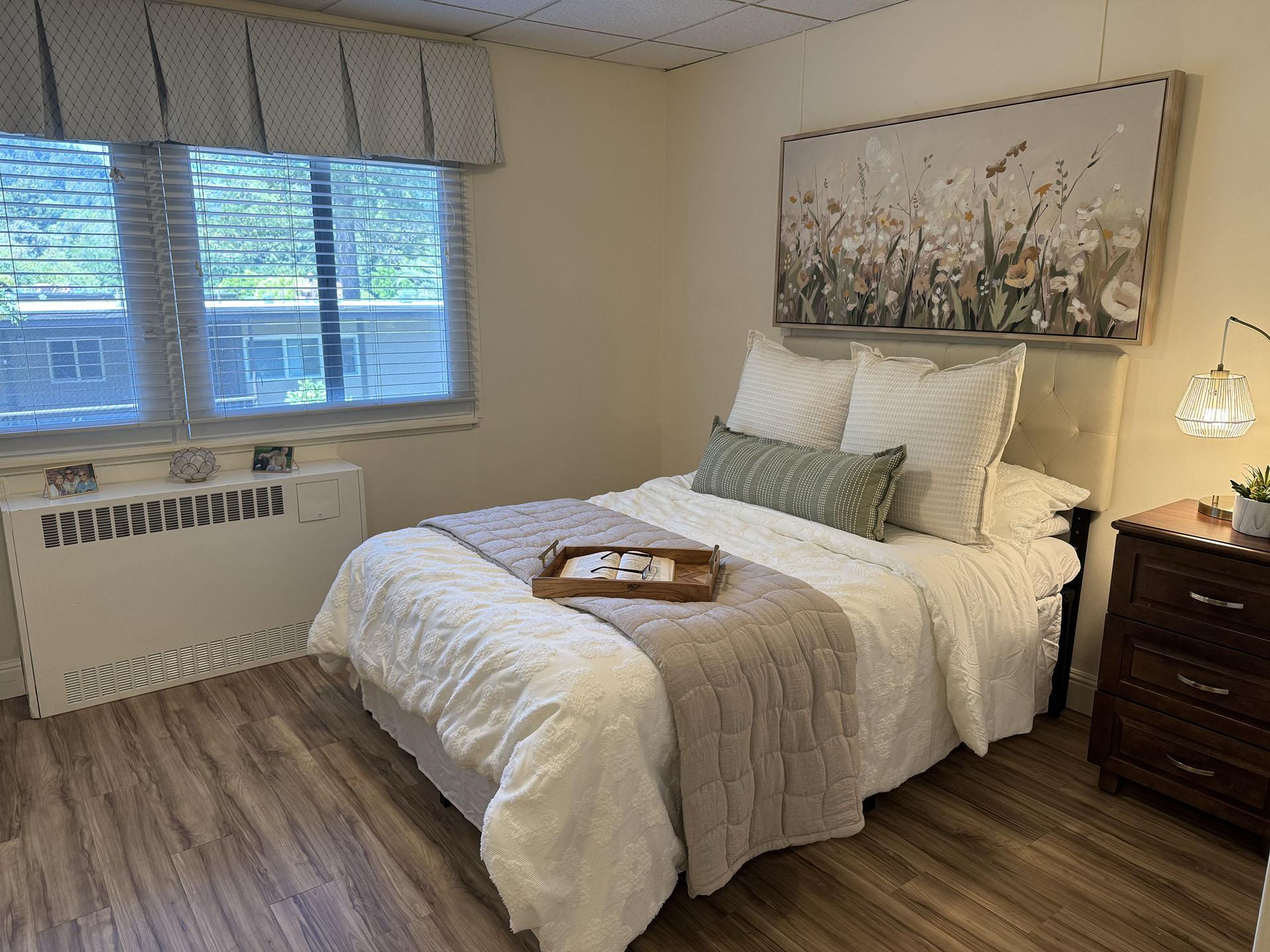 Room interior