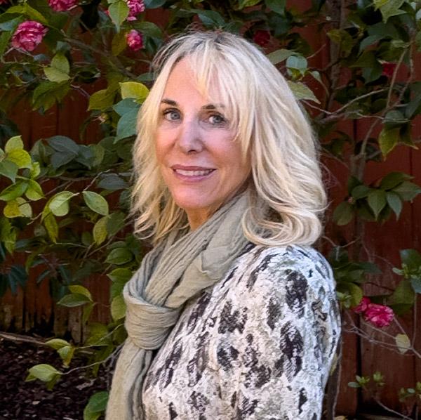 Elisa Maynard, WindChime of Marin Sales Director