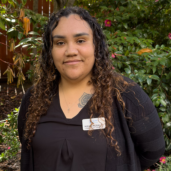 Mirian Morales