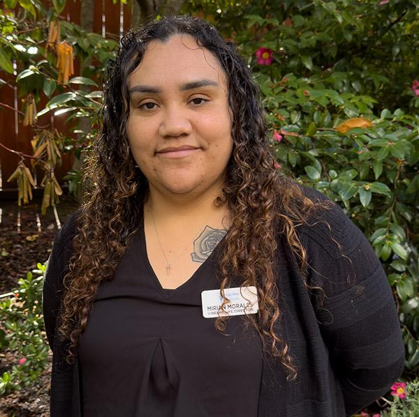 Mirian Morales