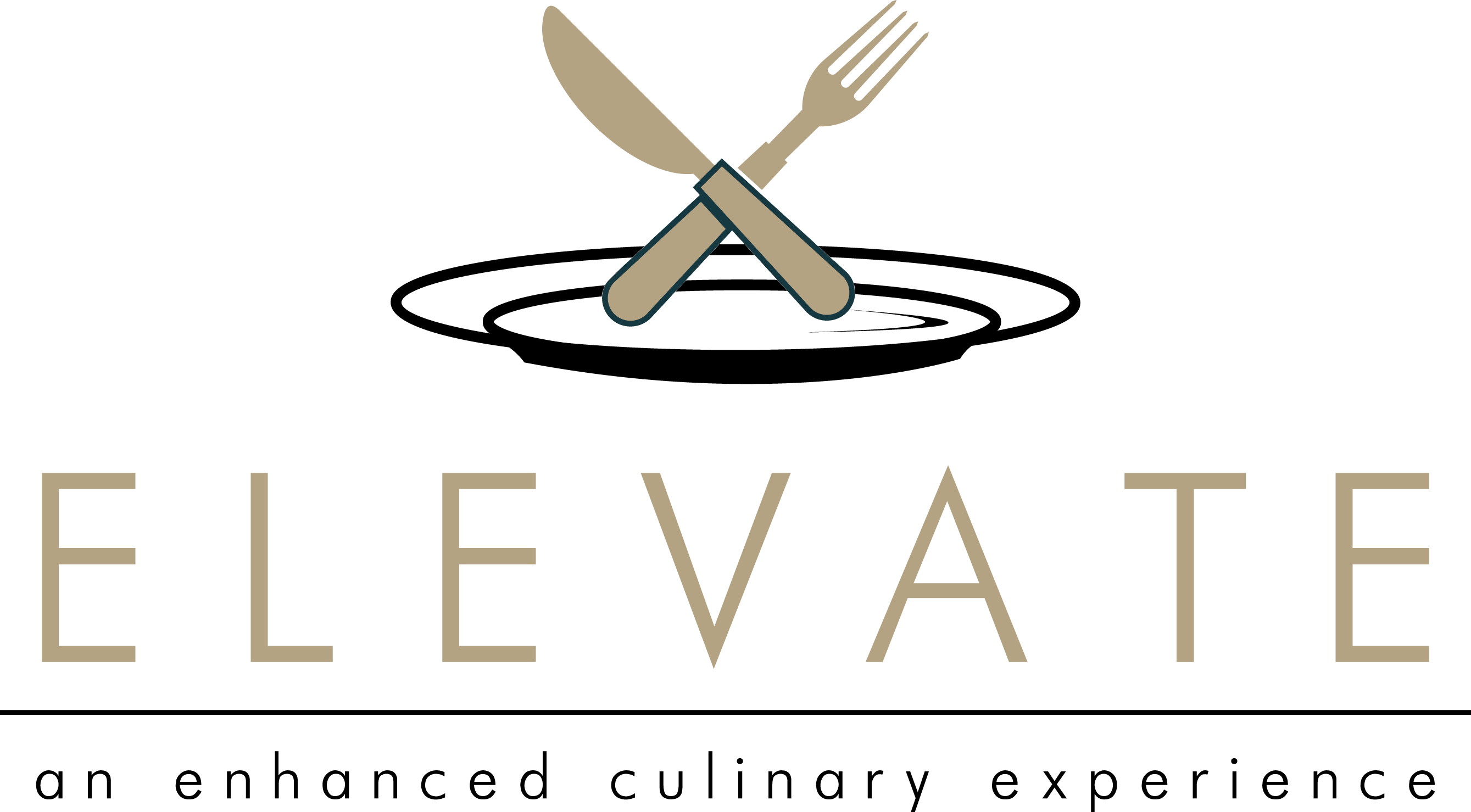 Elevate: enhanced dining experience
