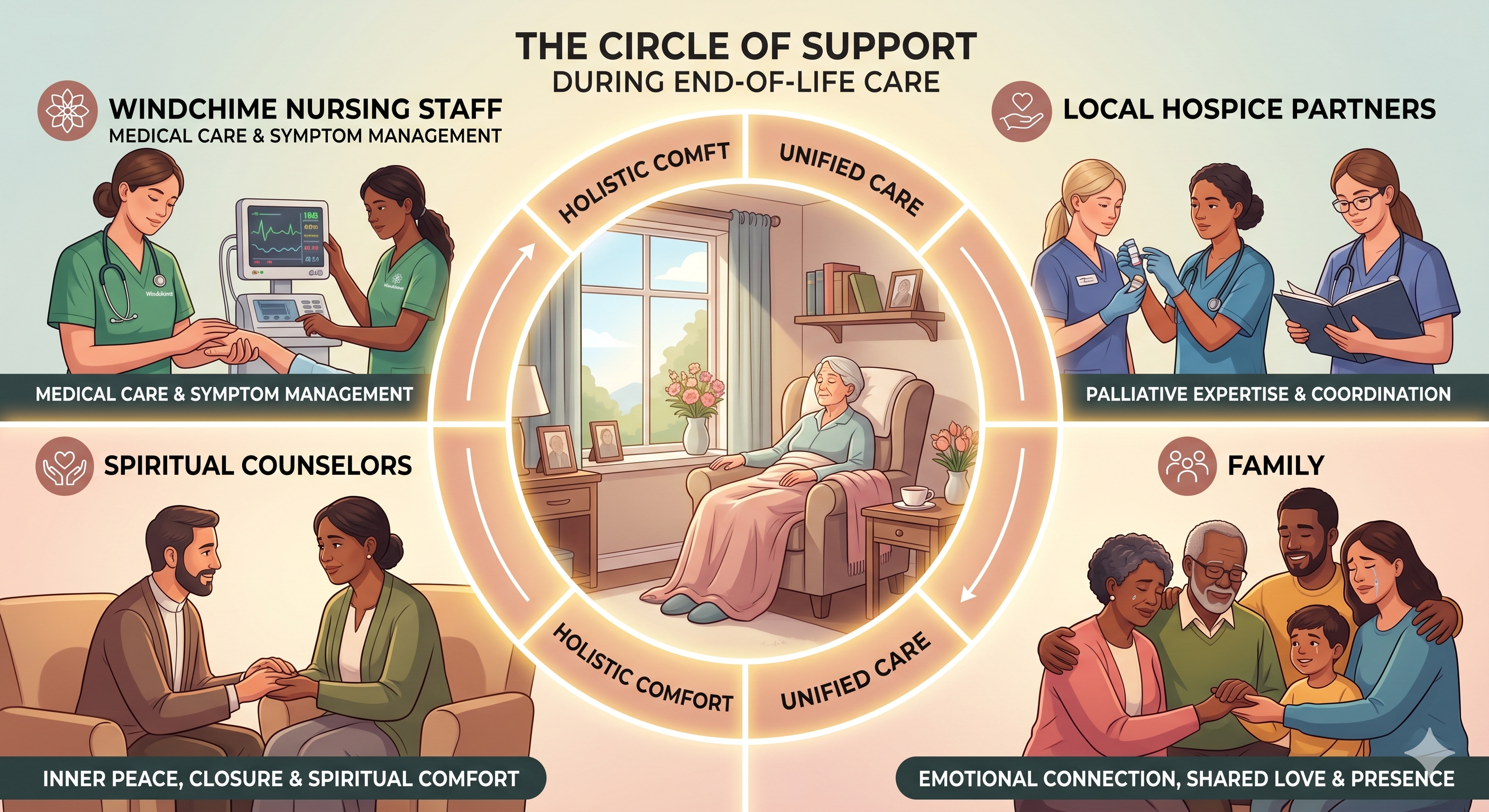 End of Life Care