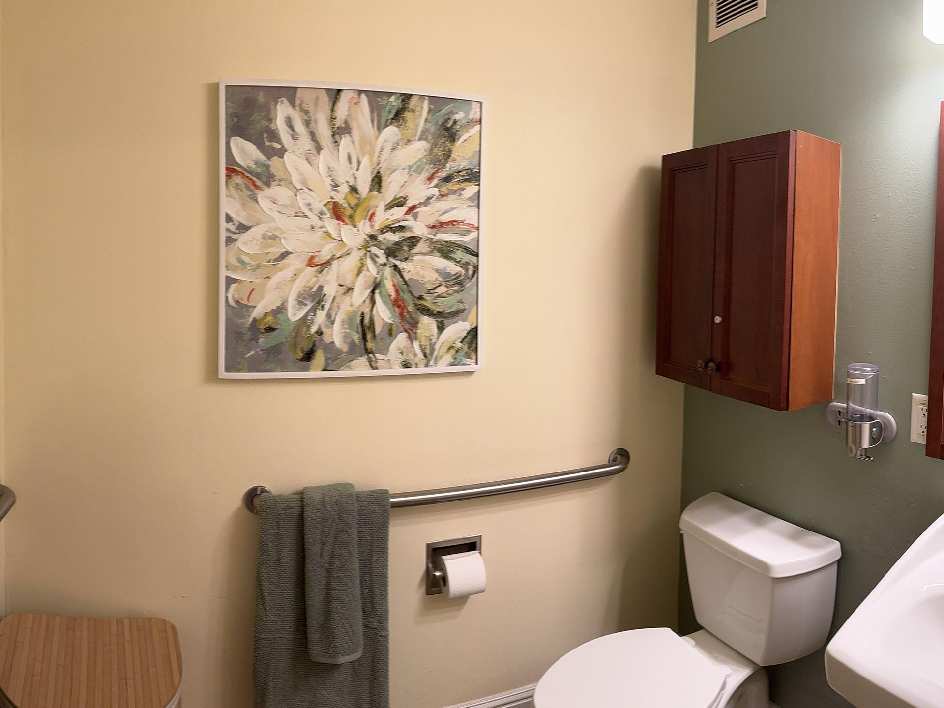 Resident Rooms Image #3