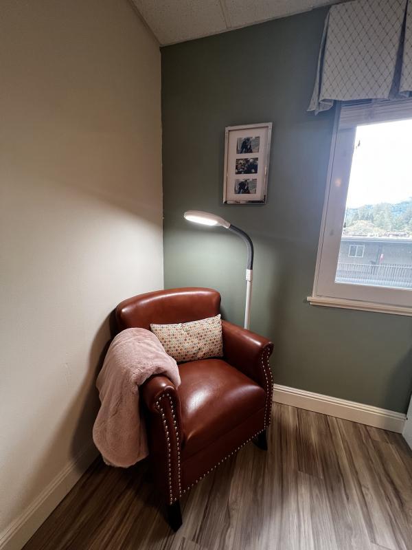 Resident Rooms Image #4