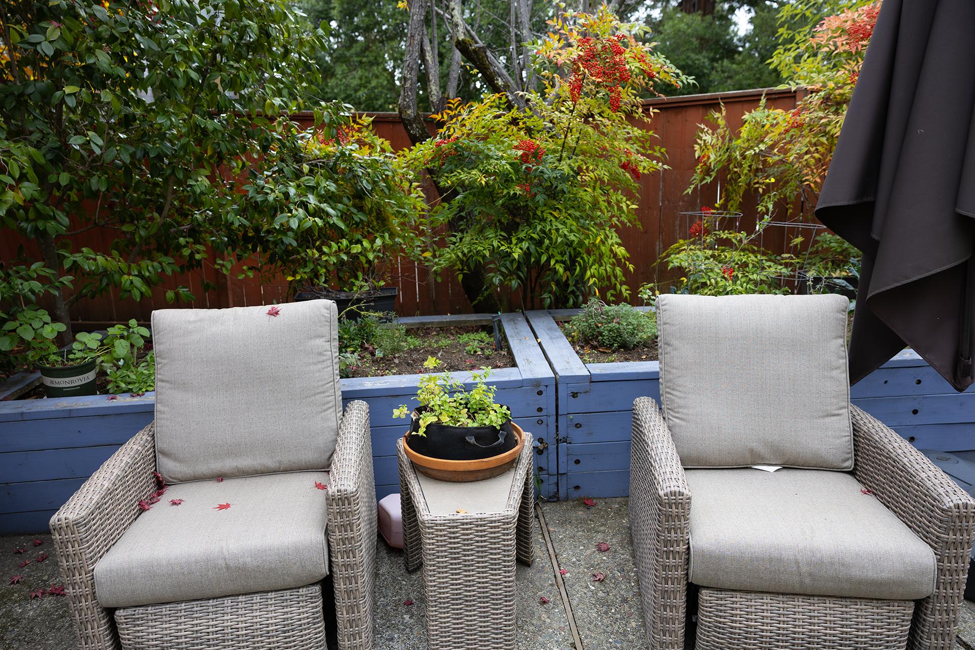 The WindChime Grounds (Fall) Image #11