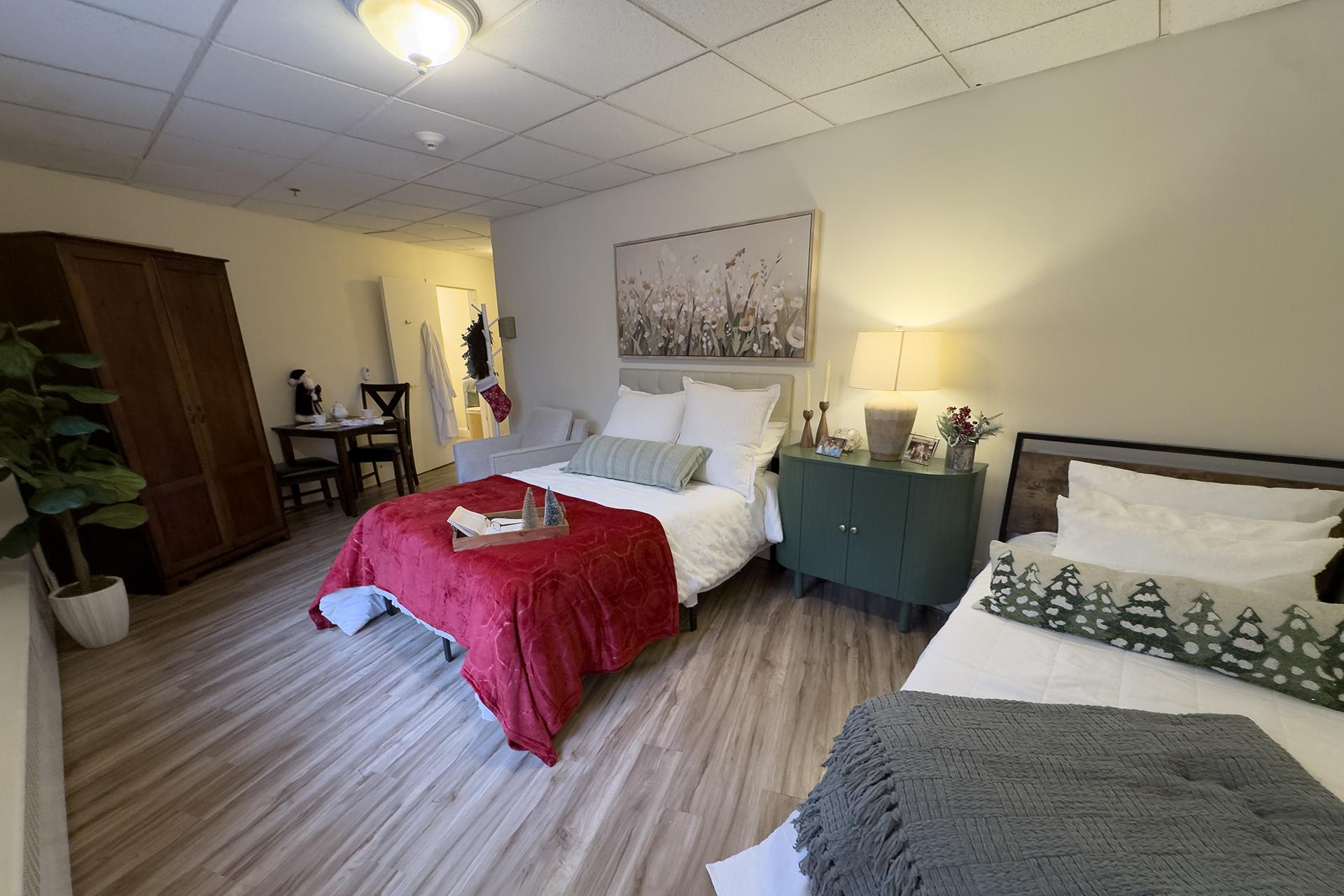 Resident Rooms Holidays Image #6