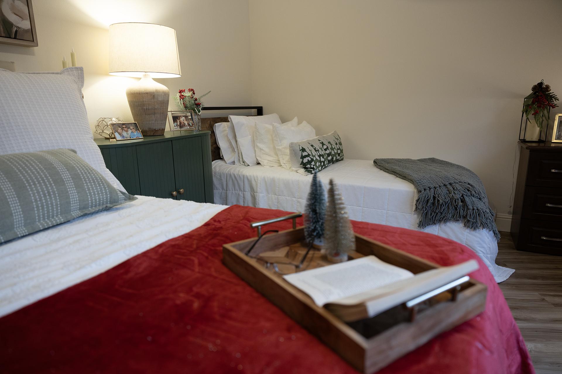 Resident Rooms Holidays Image #3