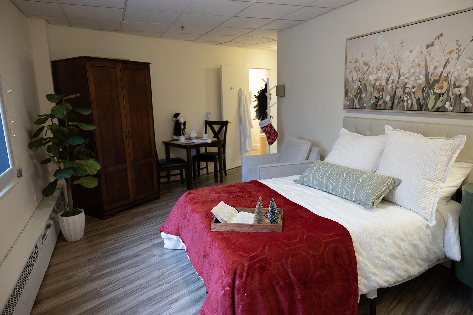 Resident Rooms Holidays Image #9