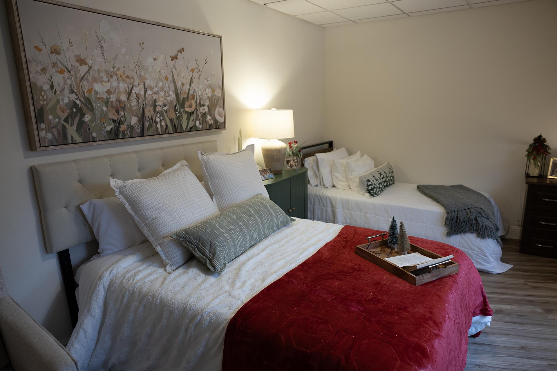 Resident Rooms Holidays Image #4