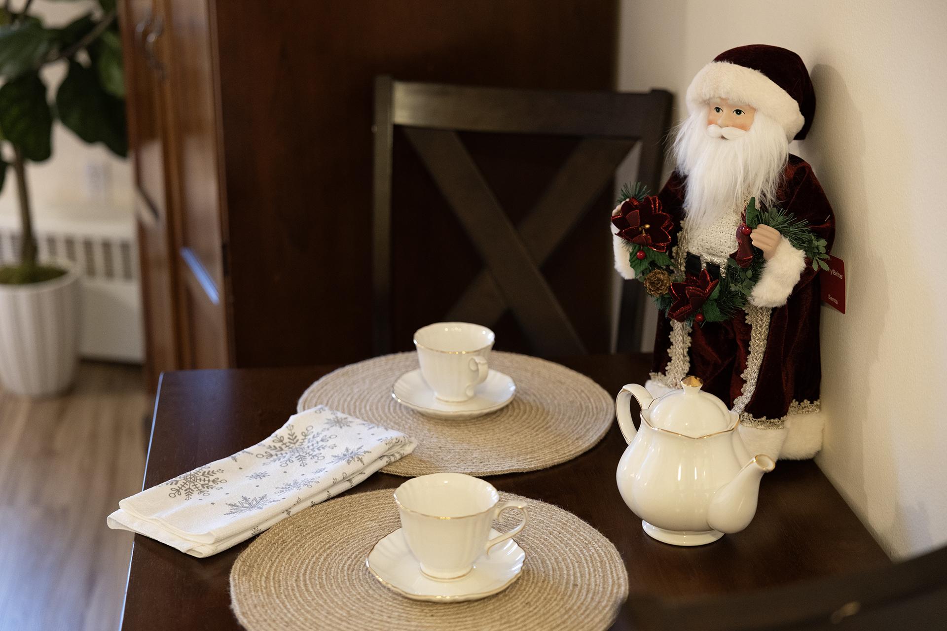 Resident Rooms Holidays Image #12