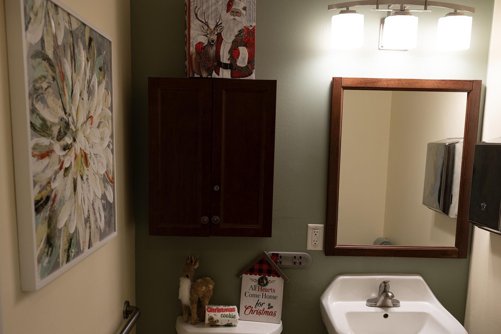 Resident Rooms Holidays Image #13