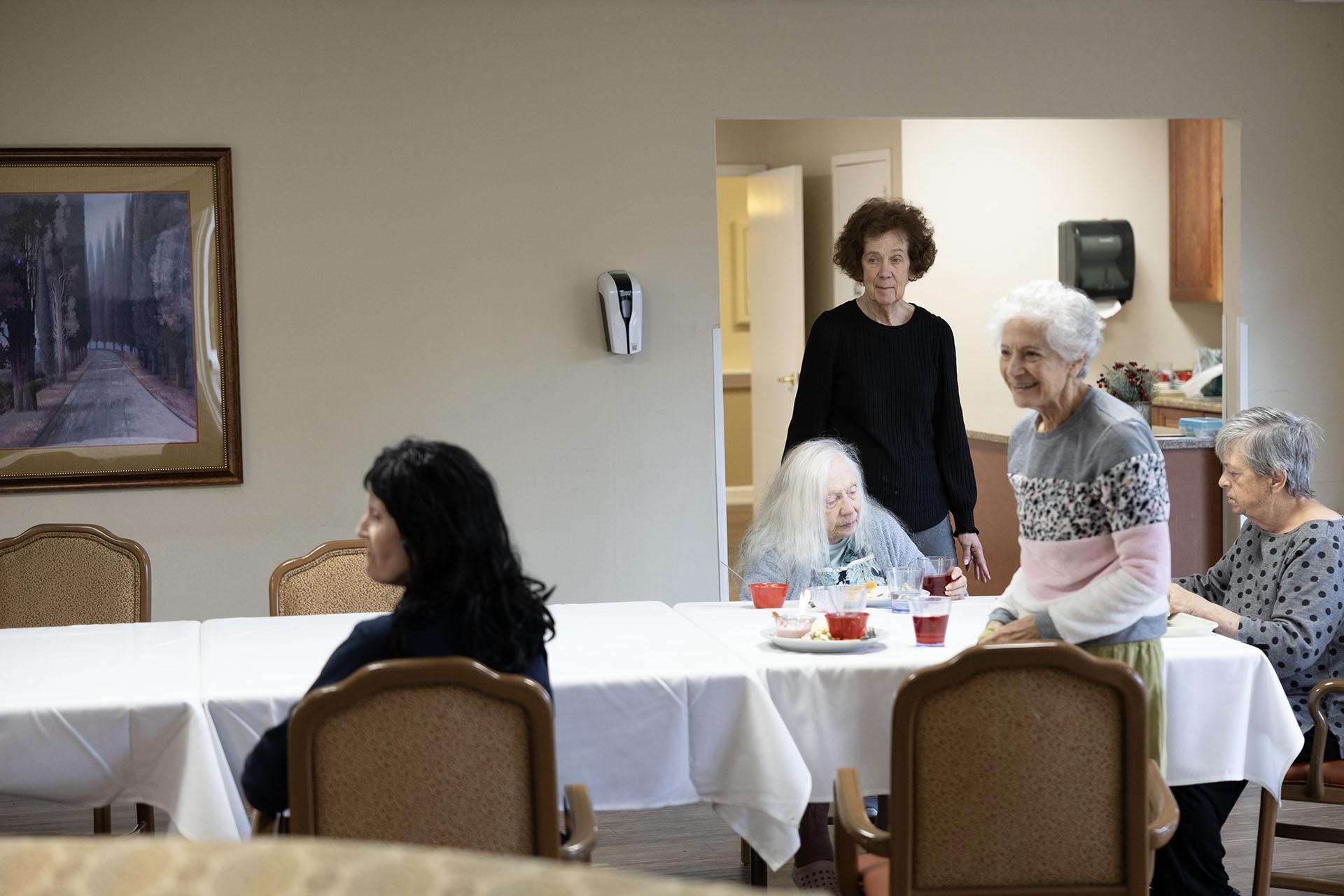 Holiday Life At WindChime Image #7