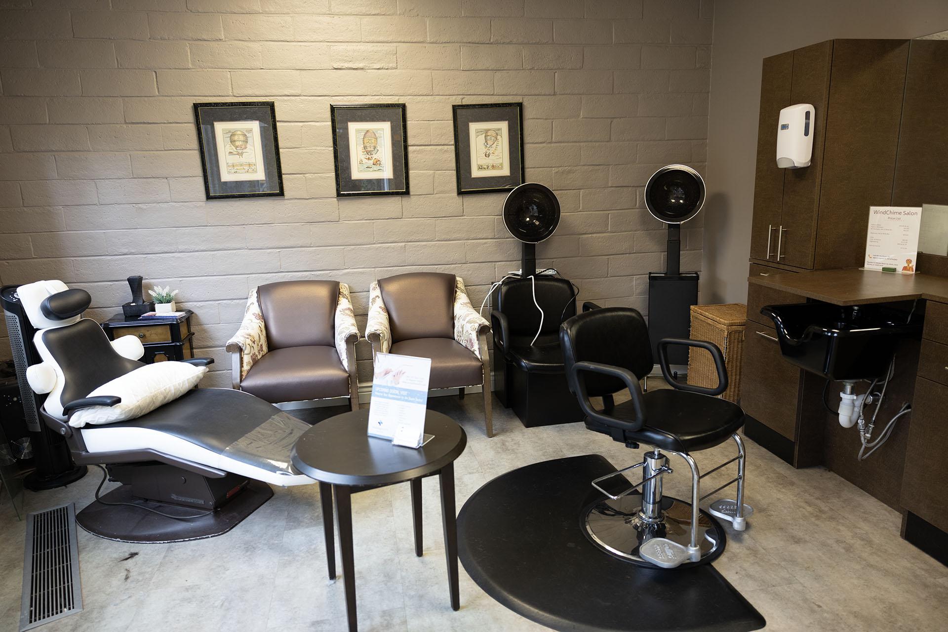 Holiday Life At WindChime Image #8