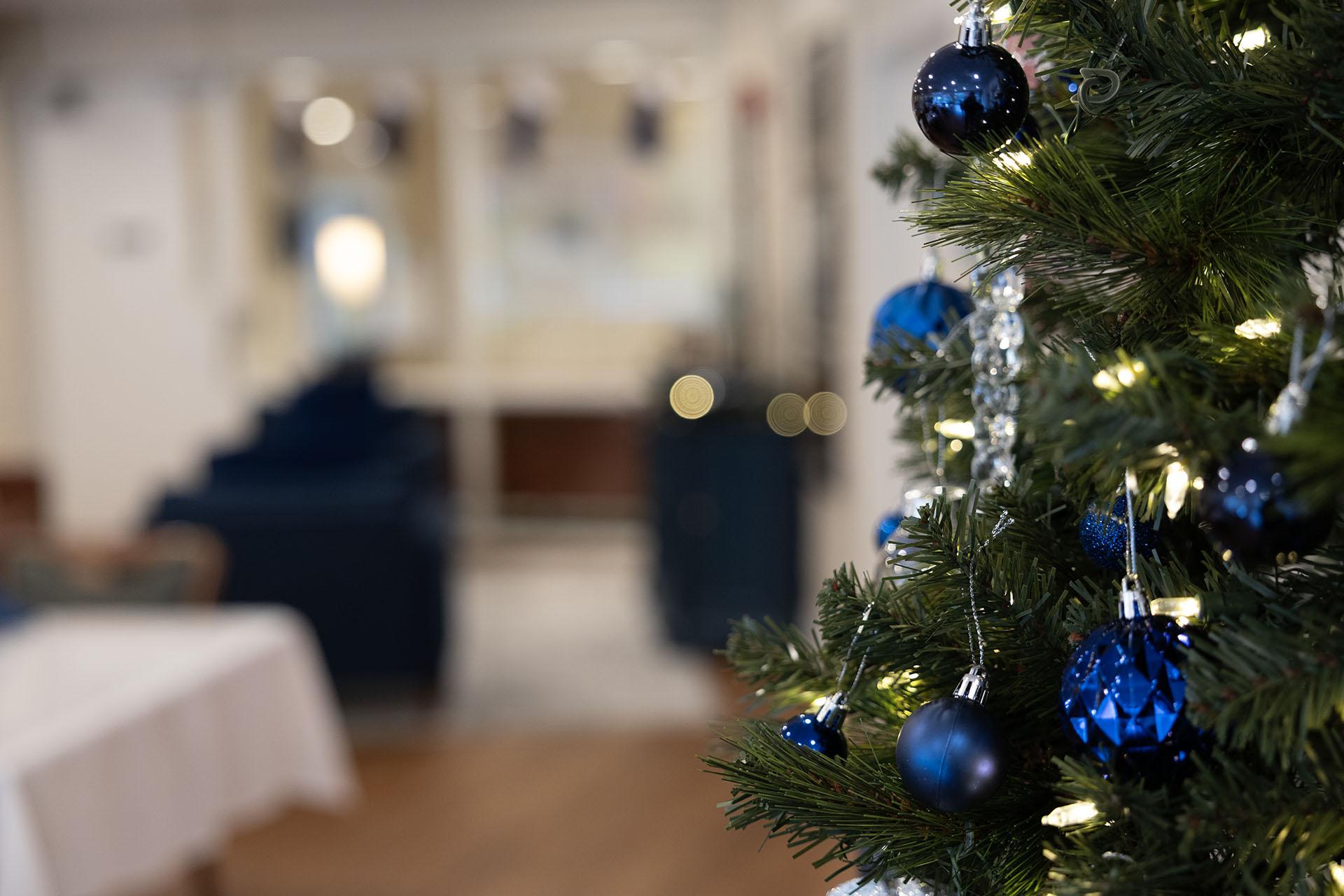 Holiday Life At WindChime