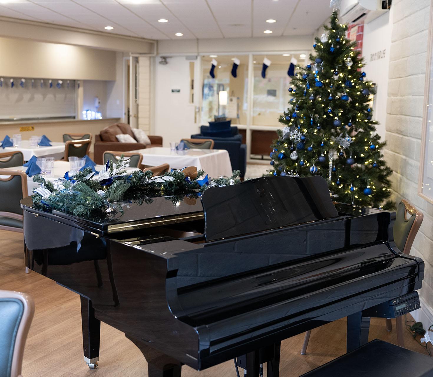 Holiday Life At WindChime Image #10