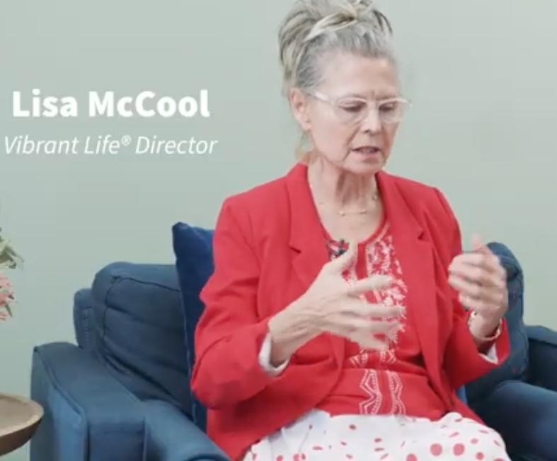 lisa mccool