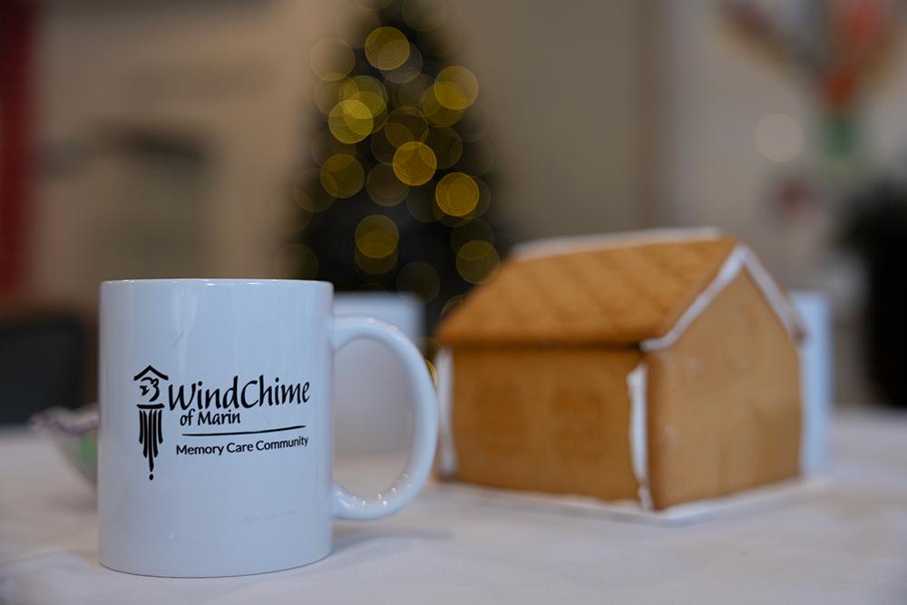 gingerbread making annual event 