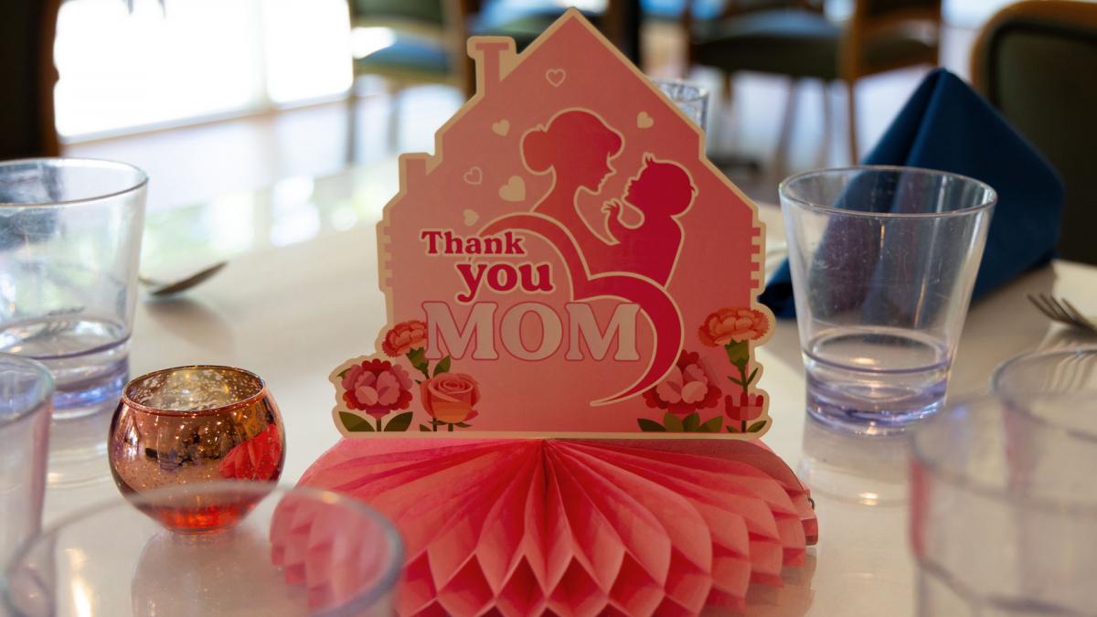 Mother's day