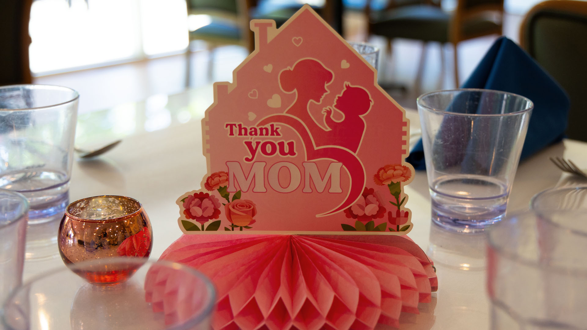 Mother's day